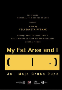 Minha Bunda Gorda e Eu (My Fat Arse and I)