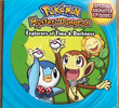Pokemon Mystery Dungeon: Explorers of Time and Darkness