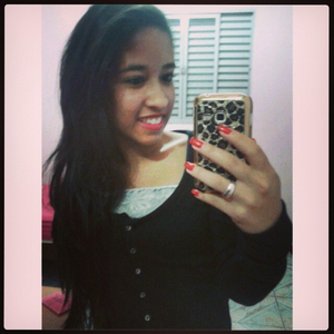 Foto de perfil de Fabiana