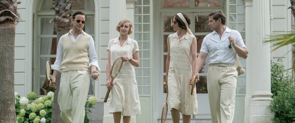 Assista ao trailer de Downton Abbey II: Uma Nova Era