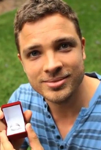 Poster 1 de Curta It's Time (2011)