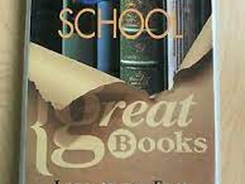 Foto 2 de Grandes Livros
