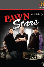 Trato Feito (2˚ Temporada) (Pawn Stars (Season 2))