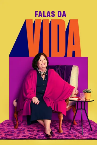 Poster 1 de TV Falas da Vida (2024)