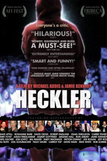 Heckler (Heckler)