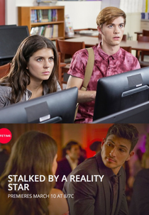 Stalked by a Reality Star (Stalked by a Reality Star)