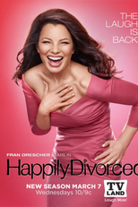 Happily Divorced (2ª temporada) (Happily Divorced (2ª temporada))