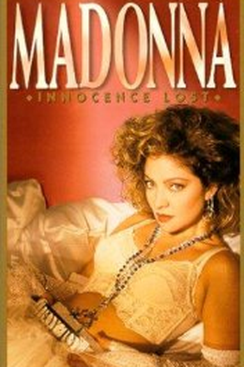  de Filme Madonna: A Inocência Perdida (1994)