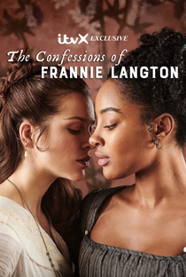 The Confessions Of Frannie Langton - Poster / Capa / Cartaz - Oficial 1
