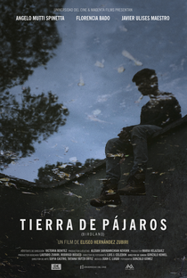 Tierra de Pájaros - Poster / Capa / Cartaz - Oficial 1
