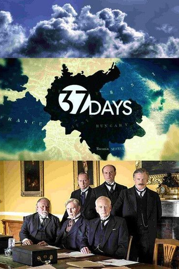  de Série 37 Days (2014)