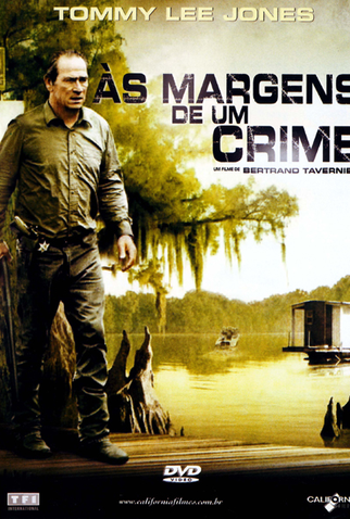 Poster 1 de Filme Às Margens de um Crime (2009)