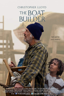 The Boat Builder - Poster / Capa / Cartaz - Oficial 1