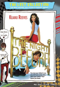 Uma Noite Muito Louca (The Night Before)