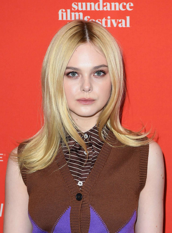 Elle Fanning (9 de Abril de 1998) | Artista | Filmow