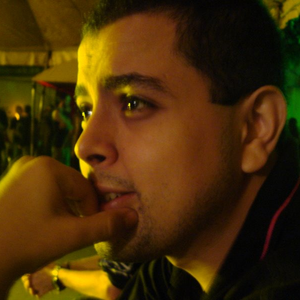Foto de perfil de Raio da Noite