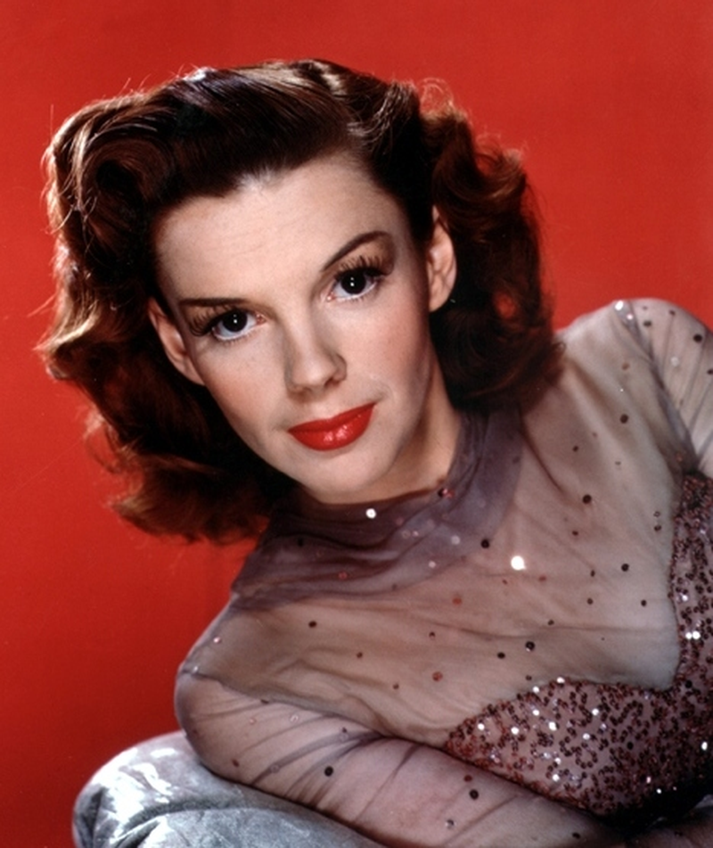 Judy Garland - Foto 5