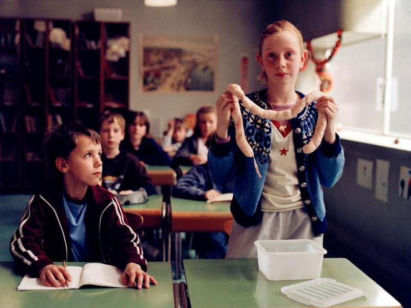 Foto 14 de Alguém Como Hodder