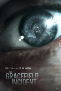 The Gracefield Incident - Poster / Capa / Cartaz - Oficial 3