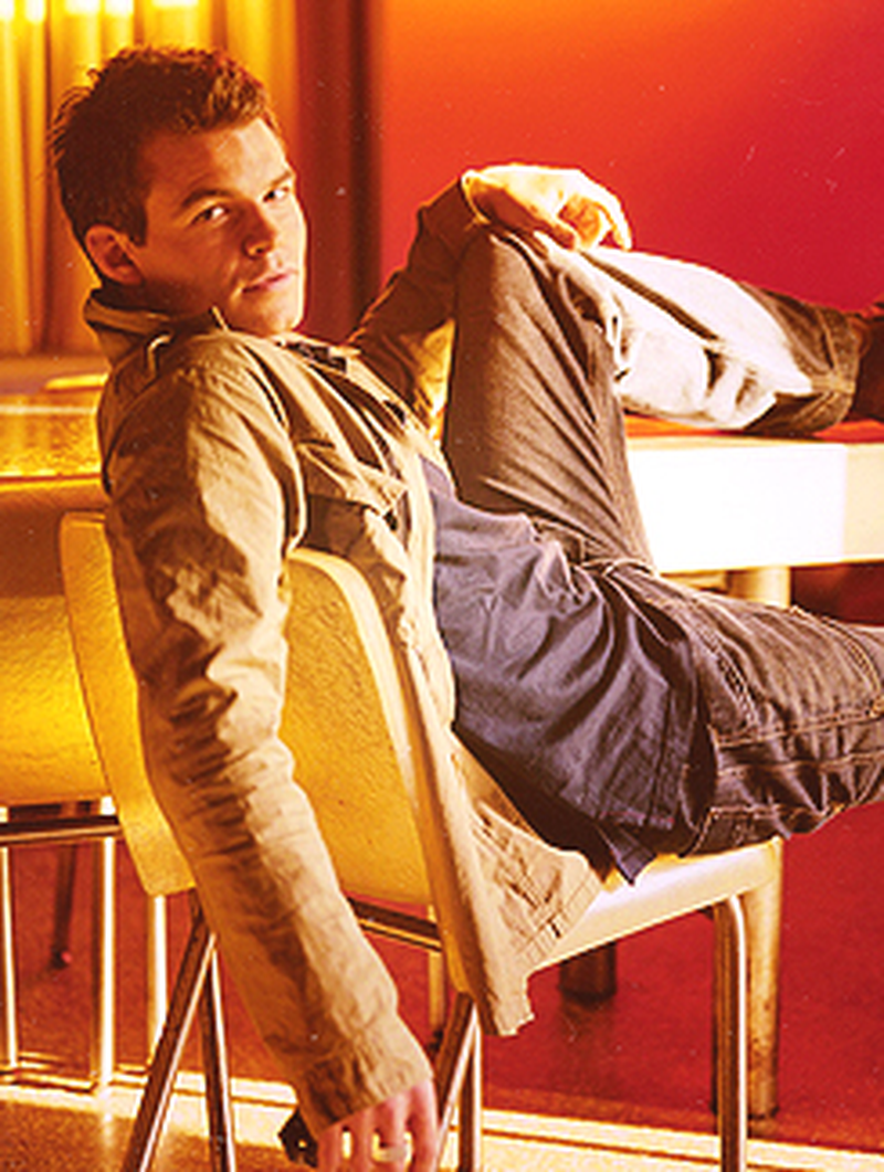 Daniel Gillies (I) - Foto 3