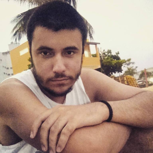 Foto de perfil de João Flavio