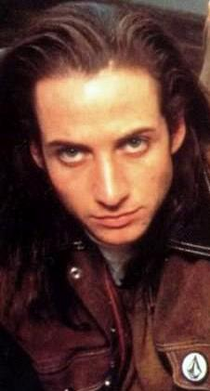 Stone Gossard - Foto 1