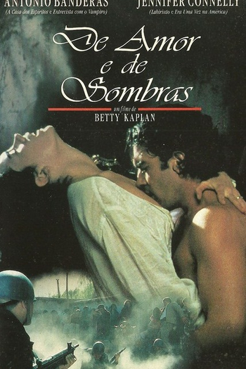  de Filme De Amor e de Sombras (1994)