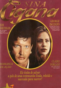 Sina Cigana (Gipsy Eyes)