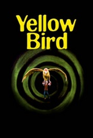 Poster 1 de Curta Yellow Bird (2008)