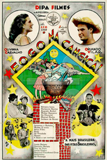 Fogo na Canjica (Fogo na Cangica)