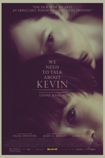  de Filme Precisamos Falar Sobre o Kevin (2011)