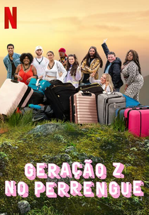 Geração Z no Perrengue (Snowflake Mountain)