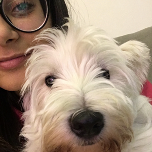 Foto de perfil de Ginny