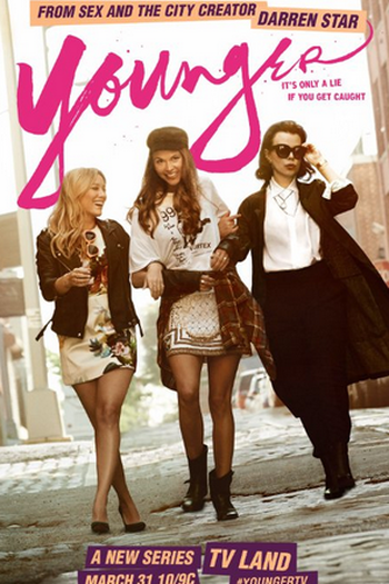  de Série 40 é o novo 20 (1ª Temporada) (2015)