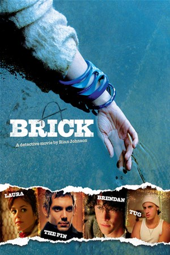  de Filme A Ponta de um Crime (2005)