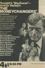 Os Banqueiros (Arthur Hailey's The Moneychangers)