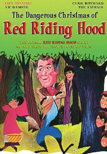 O Natal Perigoso de Chapeuzinho Vermelho (The Dangerous Christmas of Red Riding Hood)