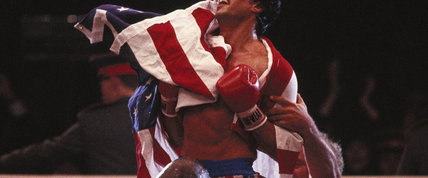 Maratona Rocky Balboa: assista a todos os filmes de Rocky + Creed!