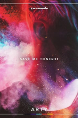 ARTY: Save Me Tonight (ARTY: Save Me Tonight)