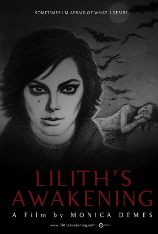 Poster 1 de Filme O Despertar de Lilith (2016)