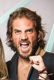 Mário Velloso - Poster 1