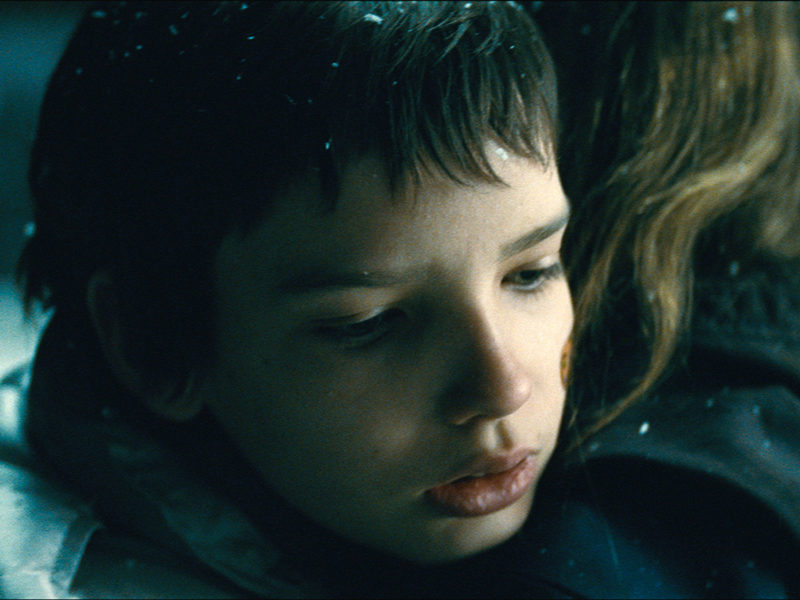 Foto 6 de Deixe-me Entrar