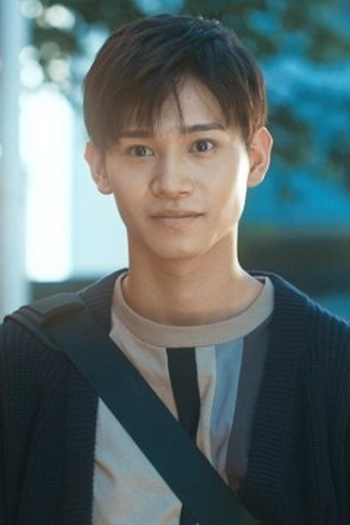 Poster de Episódio 嘘とチーズケーキ (2024)