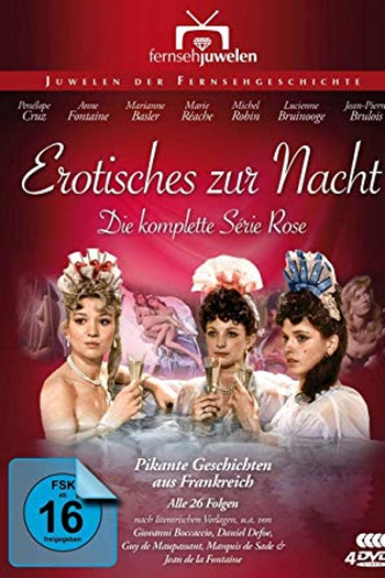  de Série Série rose (1986)