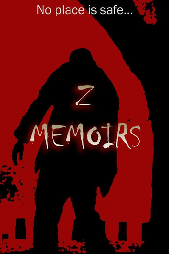 Poster de Filme Z Memoirs  (2016)