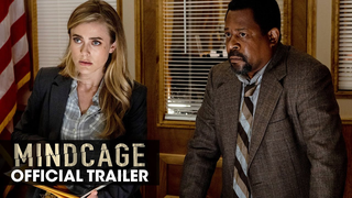 Trailer: Mindcage (2022 Movie) Official Trailer - Martin Lawrence, Melissa Roxburgh, John Malkovich