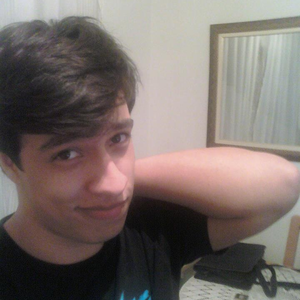 Foto de perfil de Nicolas A. Moreira