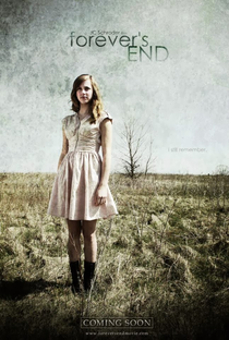 Forever's End - Poster / Capa / Cartaz - Oficial 4