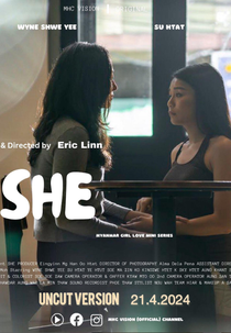 She (She)