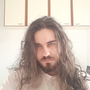 Foto de perfil de Áquila Teófilo